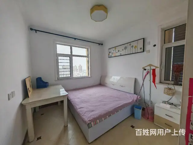 老证 精装明厨明卫 所见即所得 非顶层 园林 - 图片 7