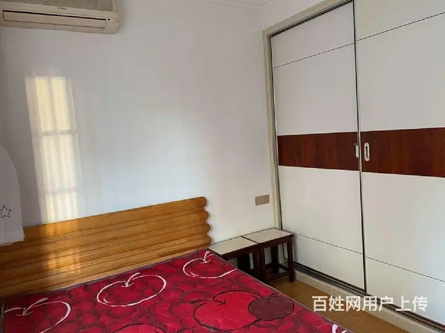 出租元巷电梯房。三室两厅一厨一卫，房东精装，拎包入住 - 图片 12