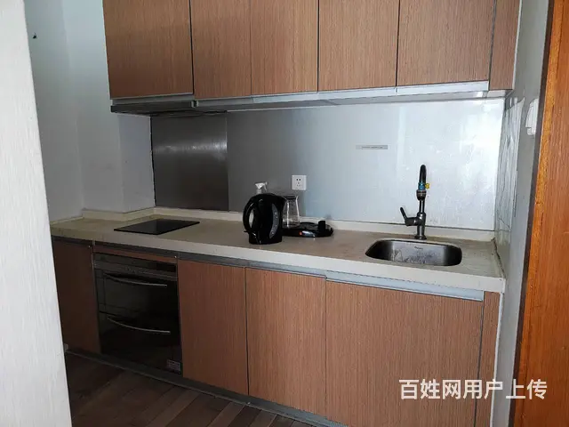 恒和中心 带独立洗手间的办公室 82㎡ 4000 - 图片 3