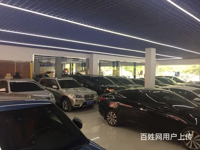 靠谱抵押车商，加微信15891722612看车 - 图片 5