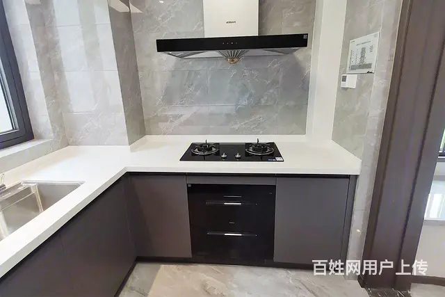 精装大四房 赠送多 得房率高 绿城物业 是您居住的 - 图片 2