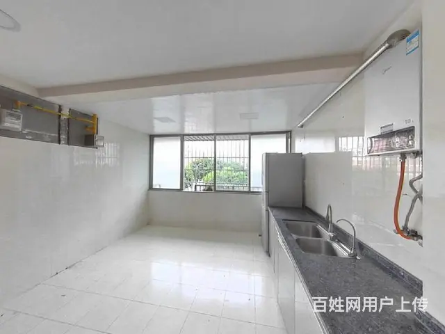 鸿泰80 万家对面就读实验梅华，200平私家大平台 - 图片 8
