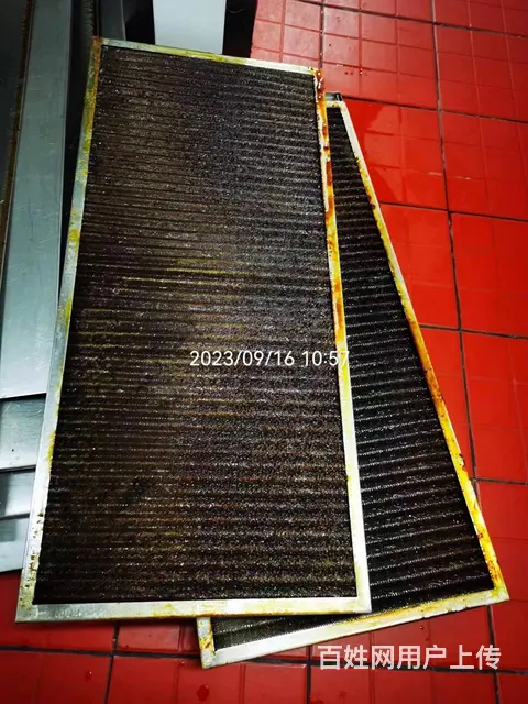 昆山周庄工厂厨房油烟机清洗4008204072 - 图片 10