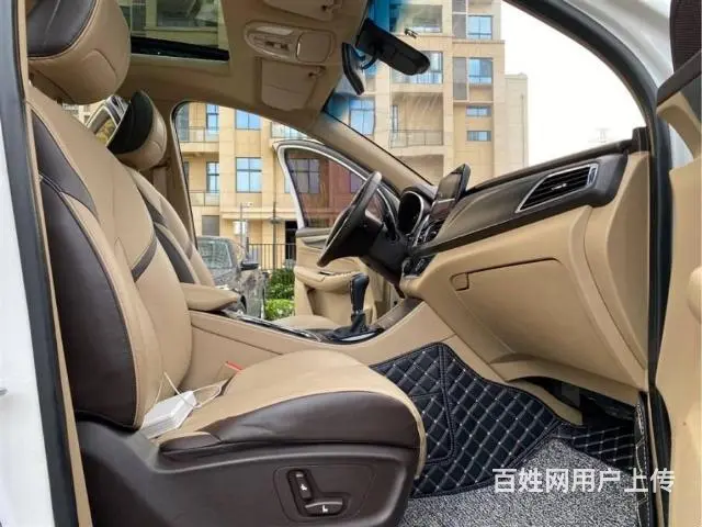 宝骏 宝骏730 2019款 1.5 手动 超值型7座 - 图片 9