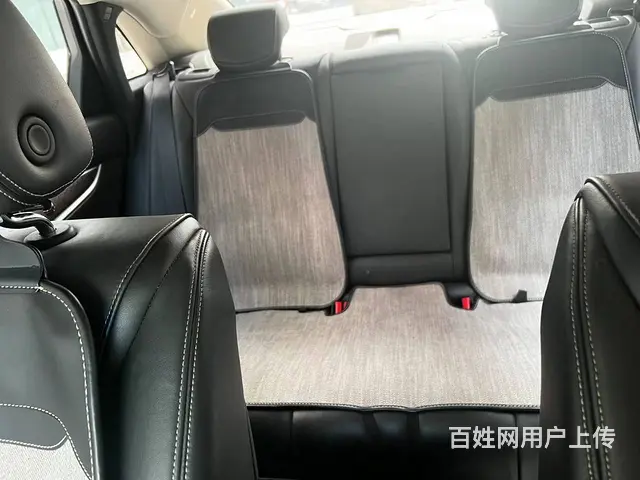 凯迪拉克ATS 2017款 ATS-L 2.0T 手自一体 - 图片 4