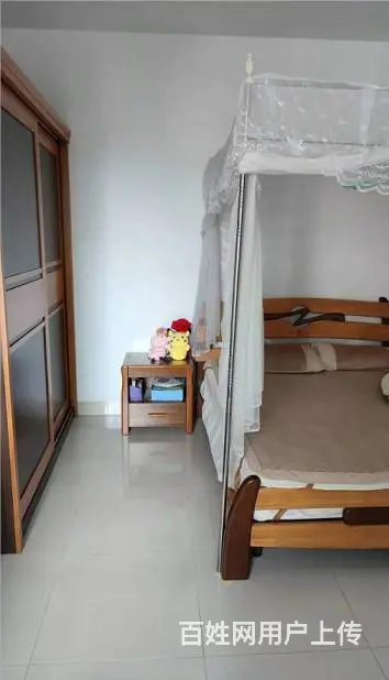 海职院教师宿舍 普通住宅2厅 中等装修 - 图片 9