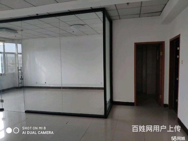 淄川鸿泰大厦写字楼出售的图片