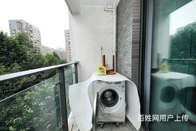 庭院深深 菜鸟旁 地铁口 出行方便 中间楼层 有车位 - 图片 10