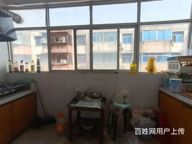 环一十八中 中州家属院6楼非顶层3室带煤球房 - 图片 10