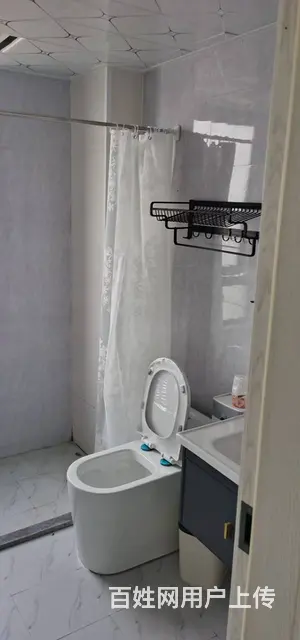 悦丽花园 普通住宅2厅 中等装修 - 图片 12