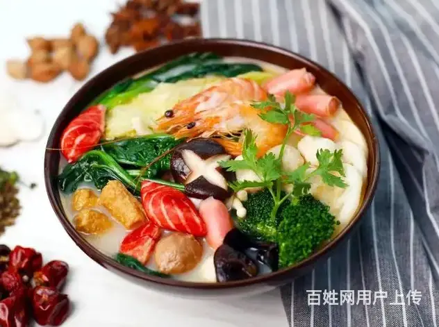 传授*！五十余种餐饮小吃技术店铺出租 - 图片 2
