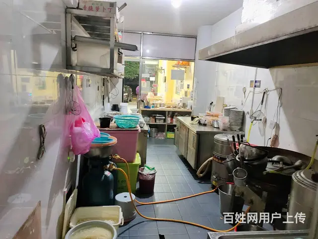 （老板本人）大型安置区工厂学校围绕螺蛳粉店优价转让 5585 - 图片 9