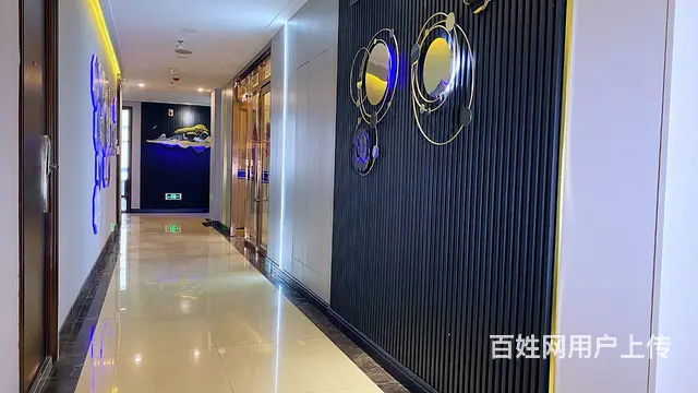 金海大厦B座商住两用写字楼、多层可选、多户可选，可分割或整租 - 图片 5