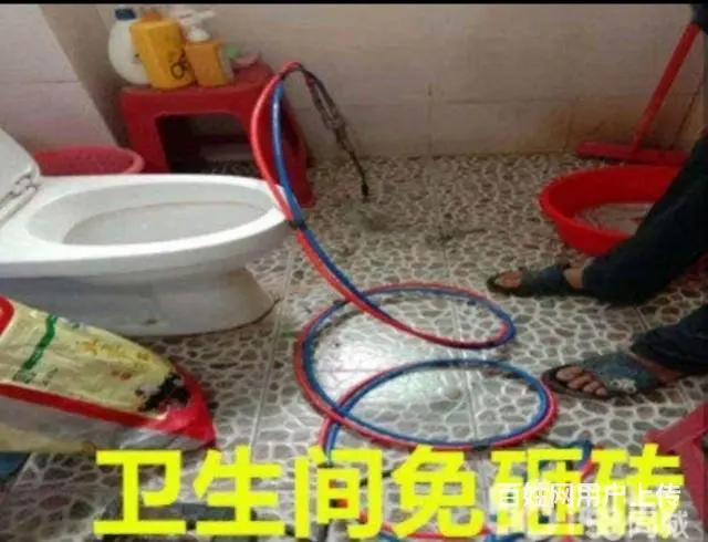 滁州屋顶渗水、厨卫免敲砖防水等【各地区均可服务】 - 图片 2