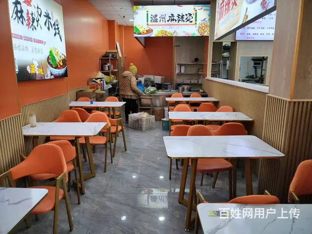 急转：黄金好位置中北世纪城麻辣烫老店带技术低价转让营业中 - 图片 2