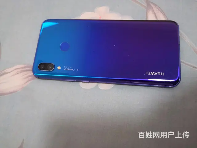 自用的华为系列手机 - 图片 4
