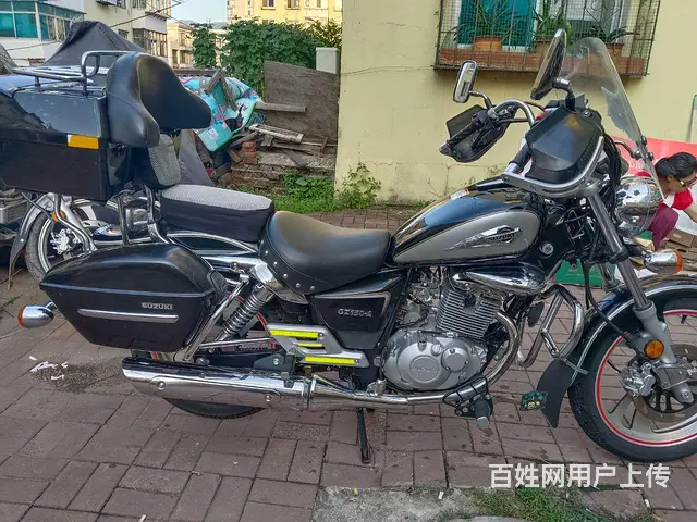 【搞定了！】铃木悦酷9成新出售的图片