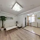 物资宿舍 2室 1厅 75平米