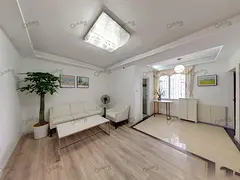 物资宿舍 2室 1厅 75平米