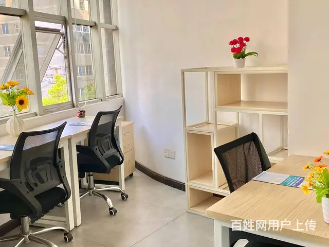 联合办公，适合电商，分公司办事处，拎包就可办公 无杂费中 - 图片 5