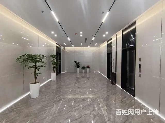 泰豪数娱中心，4号6号线华中南路，精装拎包出租，多套可挑选！ - 图片 6