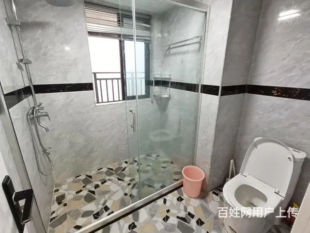思北 顶峰鹭江一号 超高楼层 精装四房 带外阳台好晾晒 八市 - 图片 3