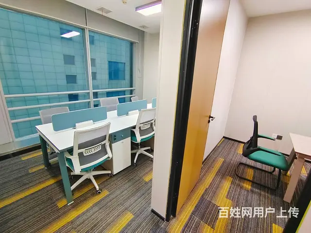不租办公室也能成立公司，只租地址，可以接待，可以配合开户检查 - 图片 4