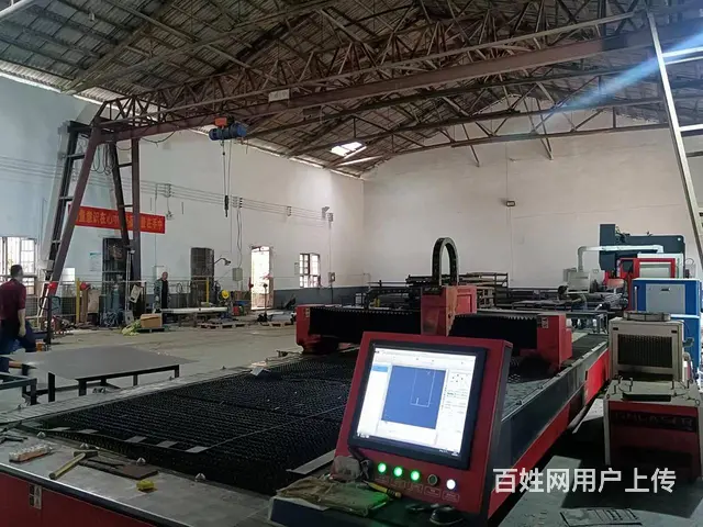 （房东直租）黄桥大道，长沙西互通旁1500平厂房优价出租 - 图片 8