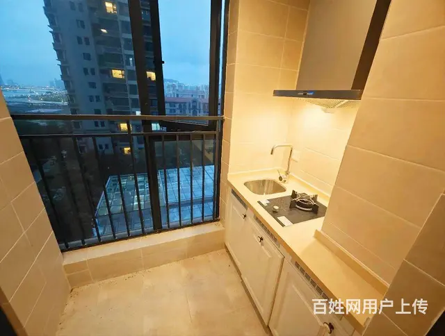 近横琴口岸，荔枝湾一房，全新未入住，视野开阔 - 图片 7