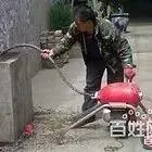 怀柔桥梓疏通马桶电话是多少? 桥梓通下水道多少钱? - 图片 1