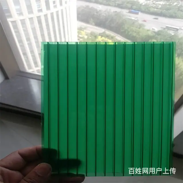 滨州沾化阳光板沾化阳光板厂家沾化定制pc阳光板 - 图片 7