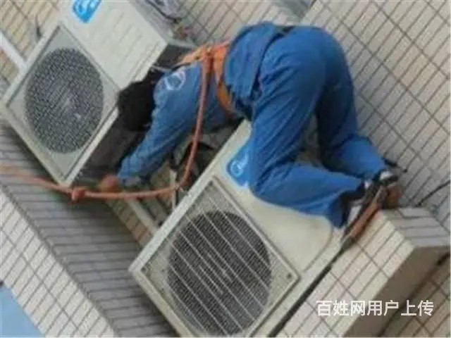 海口空调移机电话_海口24小时附近空调移机服务 - 图片 1