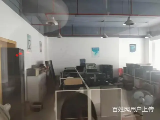 软件园二期1500平出租写字楼45元含税 - 图片 6