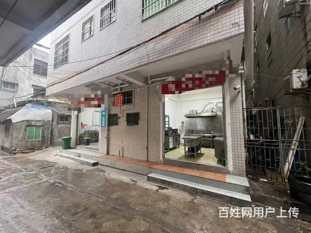 （51旺铺推荐）月朗新村20平两个外卖店转让 - 图片 1