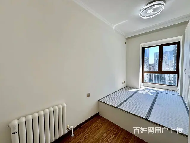 恒祥空间 普通住宅 精装修 - 图片 10