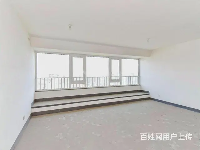 滨江江南之星 高楼层 三房横厅大边套 送车位 随时看房地铁口 - 图片 8