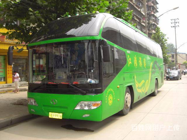 武汉服务 武汉租车服务 武汉大巴 公司名称: 武汉市江滩旅游车服务