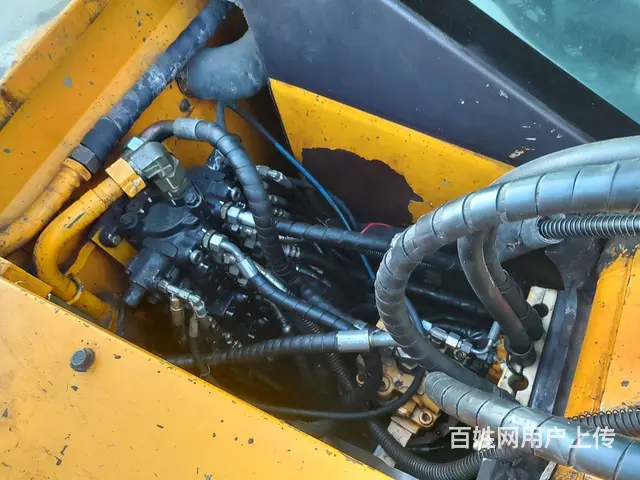 活少卖11年三一75-8，21年柳工9075E. - 图片 3
