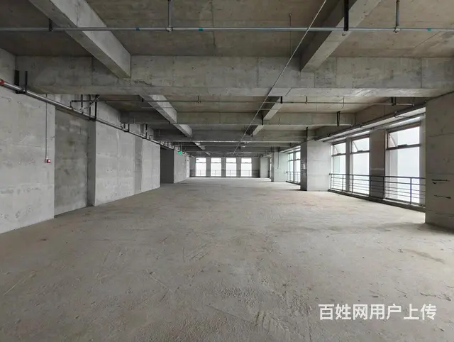 3.9米层高 清水 天府新区 整层可分售 有国央企 视野好 - 图片 12