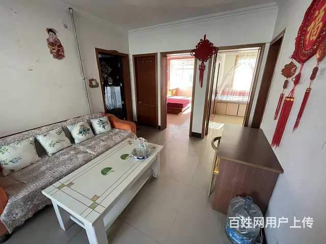 香水小区 29.8万 2室1厅1卫 普通装修，大型 - 图片 4