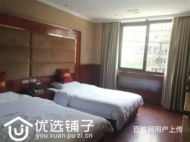 （优选铺子）南外通达西路800㎡酒店转让 - 图片 3