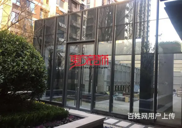 淄博遮阳篷电动遮阳棚阳光房遮阳棚电动天幕遮阳帘雨棚 - 图片 10