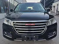 哈弗H6 2018款 H6 运动版 1.5T 双离合 运动版