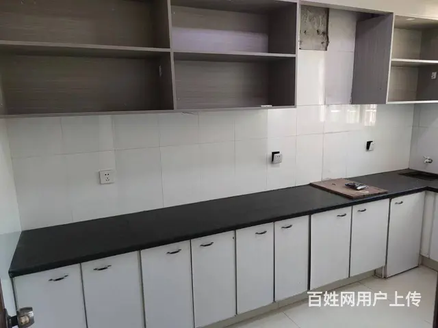 上高鑫世家园清爽三室两卫户型正气带地面车库业主诚意售手续齐全 - 图片 7