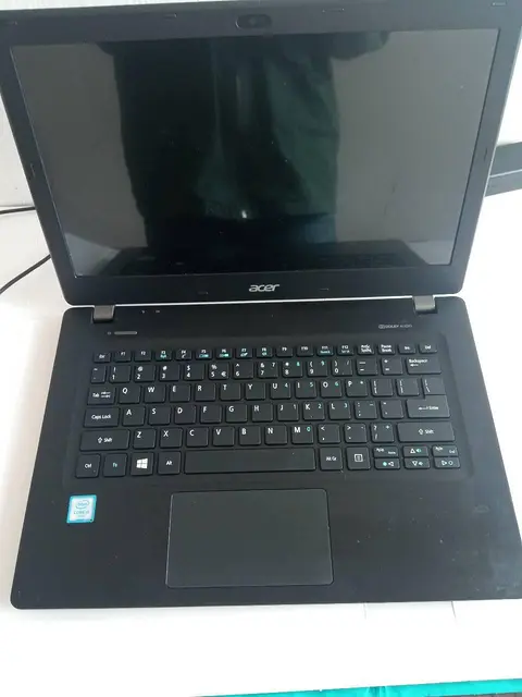 宏碁i5-6200U笔记本 - 图片 1