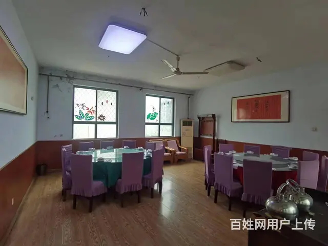 张店区王舍路与世纪路路口营业中餐饮店转让 - 图片 4