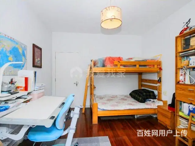 彩虹城新上 顶跃自住精装 送露台 - 图片 6