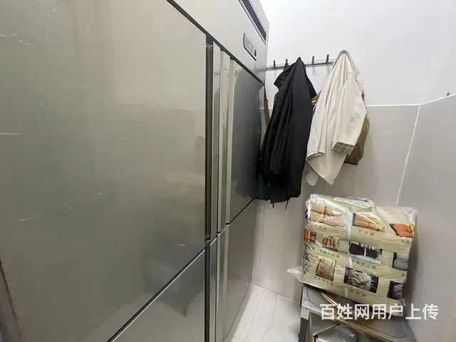 张店区尚城大厦营业中餐饮店整体出 - 图片 3