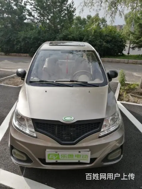 维修老年四轮代步车 - 图片 4