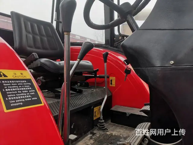 东风904拖拉机一台低价转让，全新车，看上联系 - 图片 5